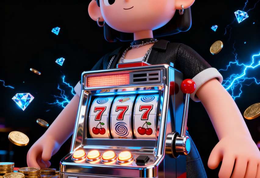 casino New lucky