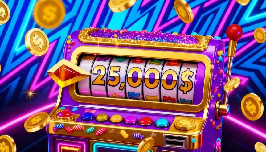 betti casino