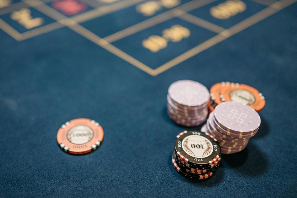 yaa casino online
